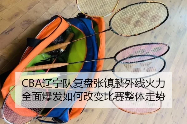 CBA辽宁队复盘张镇麟外线火力全面爆发如何改变比赛整体走势